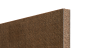Preview: Sandwichpaneel aus NFK mit Kork Kern Tür 2000mmx900mm