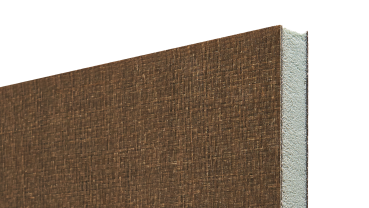 Sandwichpaneel aus NFK mit Schaum Kern Küchenzeile 900x600mm